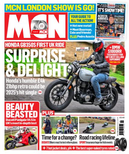 MCN issue 