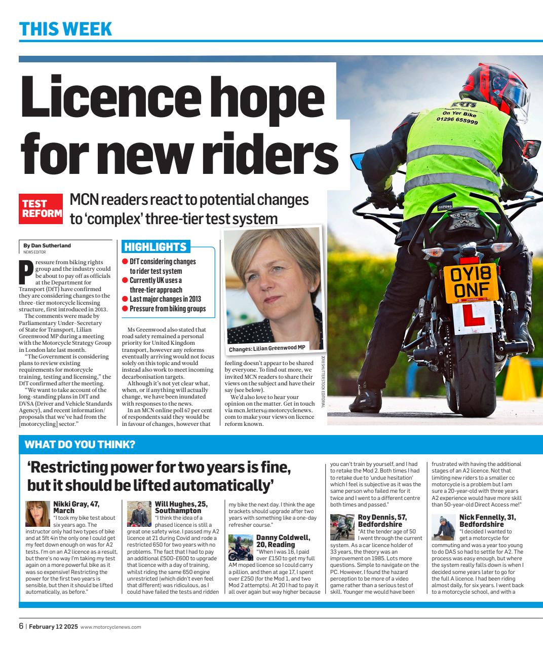 MCN Preview Pages