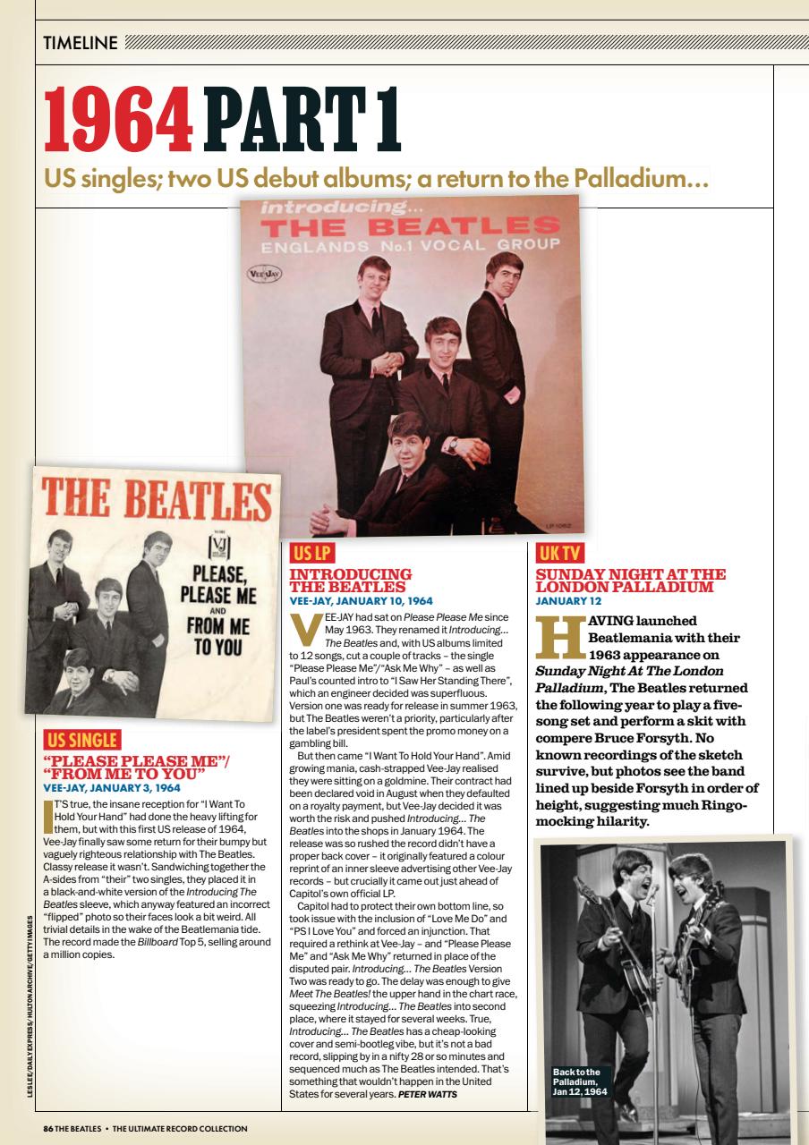 Uncut The Archive Collection Preview Pages