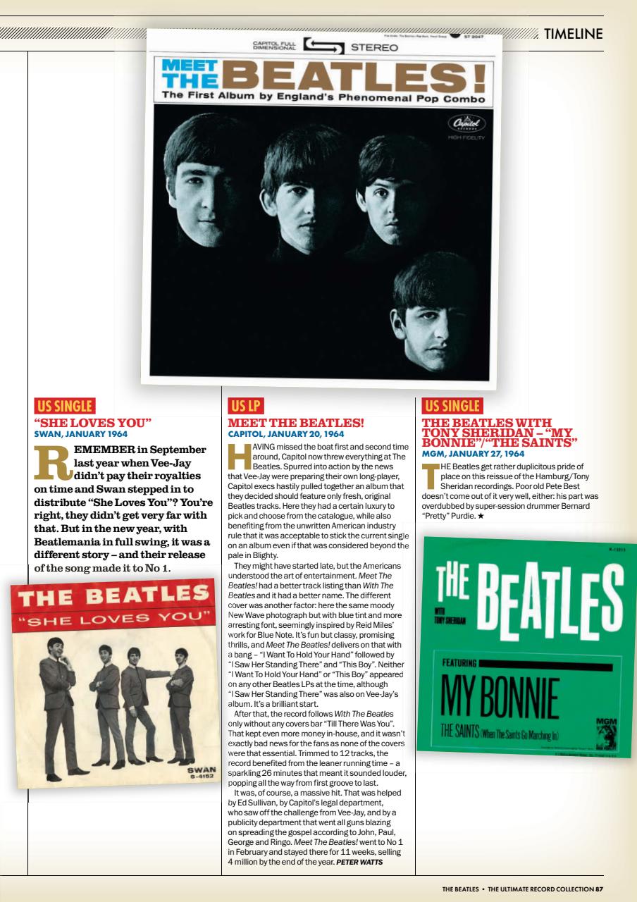 Uncut The Archive Collection Preview Pages