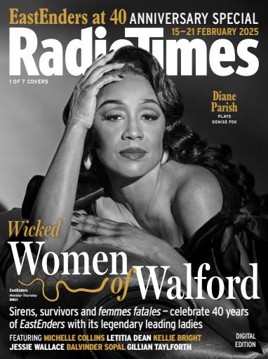 Radio Times issue 