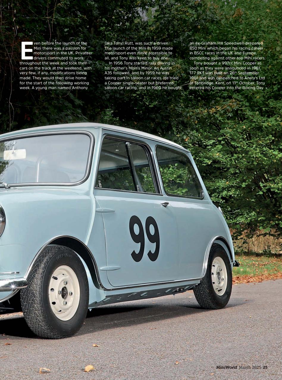 Mini World Preview Pages