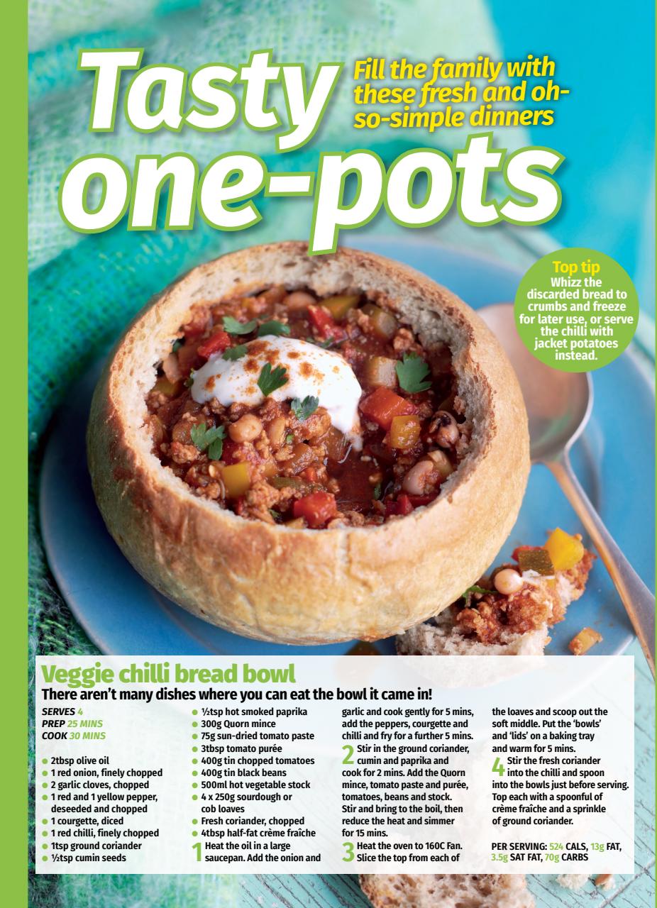 Pick Me Up! Special Preview Pages