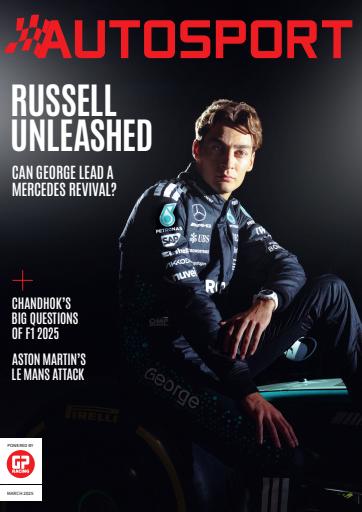Autosport issue 