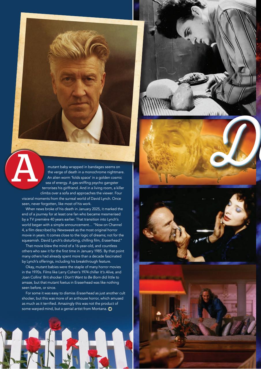 The Darkside Preview Pages