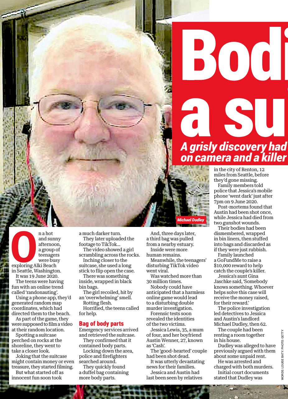 Chat Specials Preview Pages