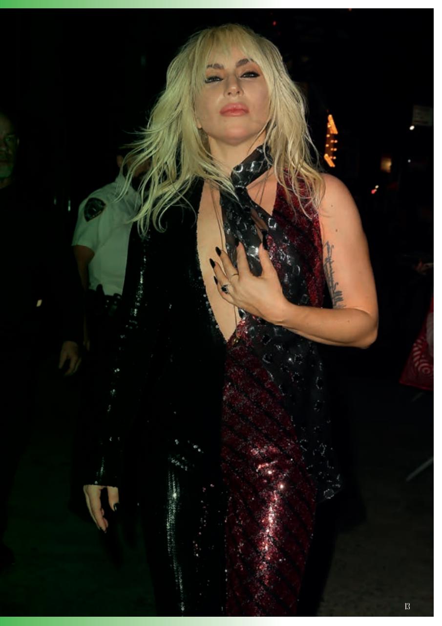 Kings & Queens of Pop Culture Preview Pages