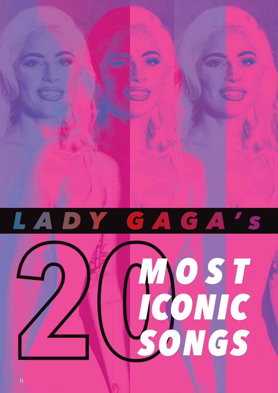 Kings & Queens of Pop Culture Preview Pages