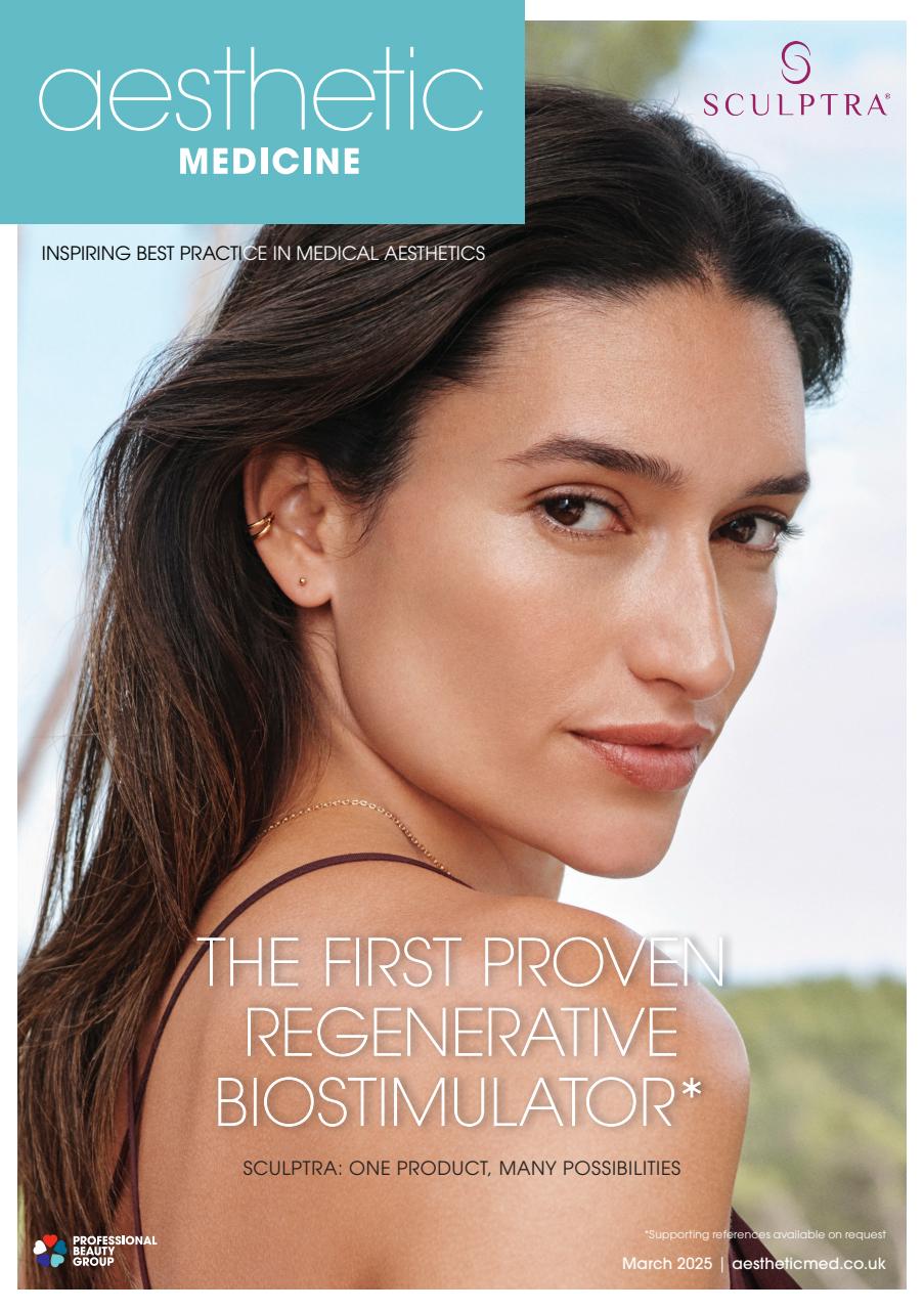 Aesthetic Medicine Preview Pages