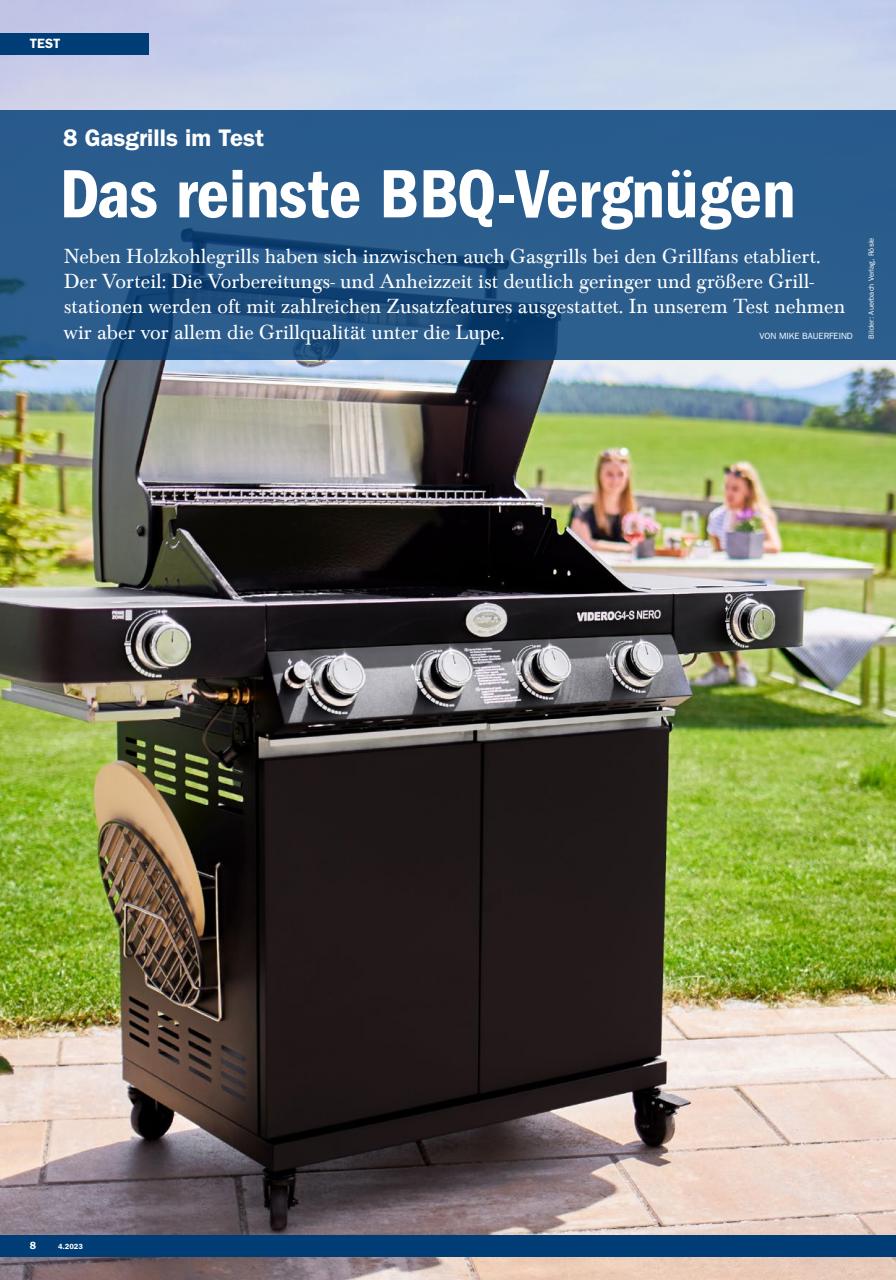 Testjournal Preview Pages