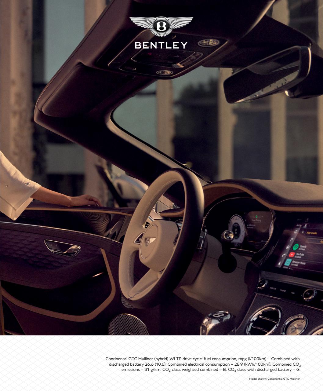 Attitude Preview Pages