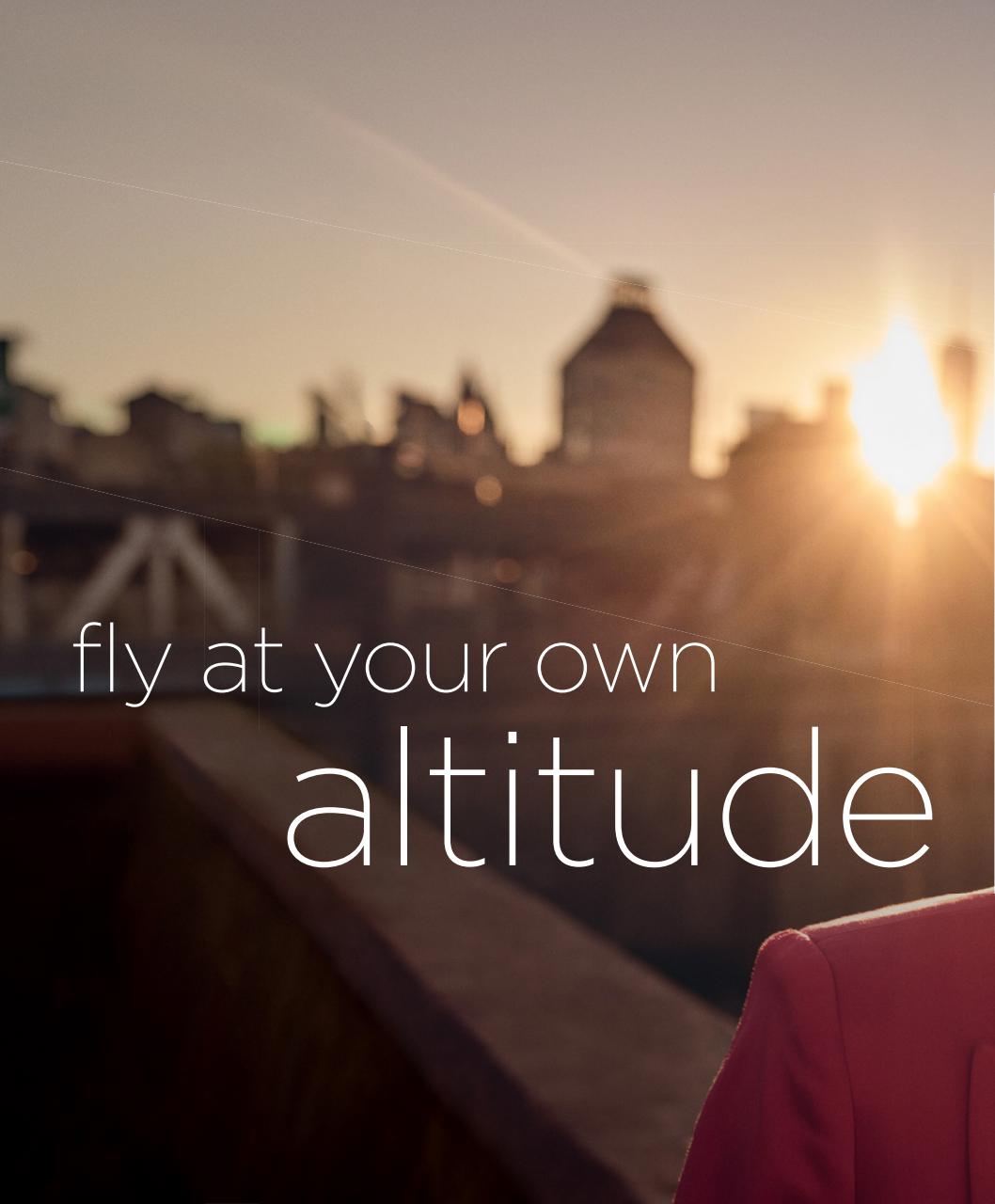 Attitude Preview Pages