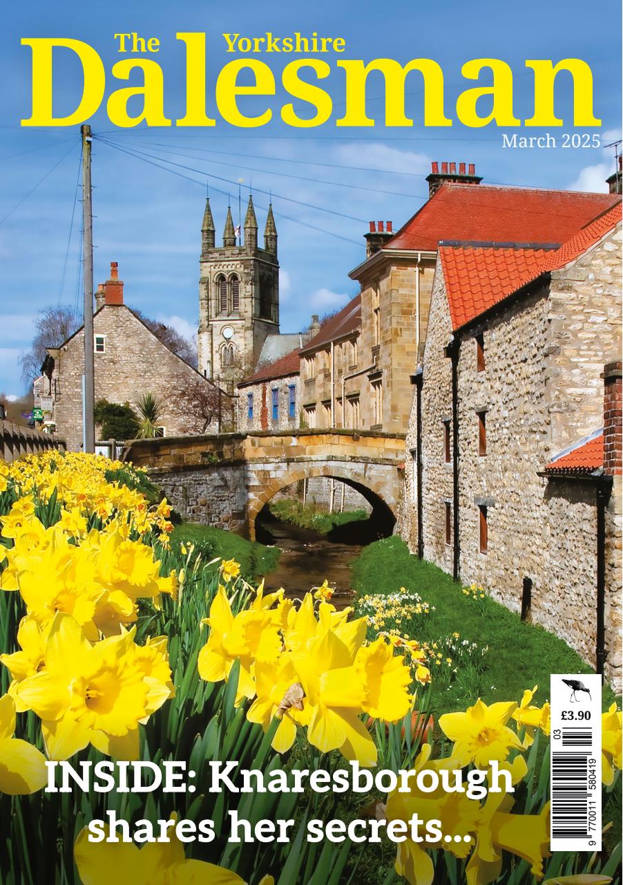 The Yorkshire Dalesman Preview Pages