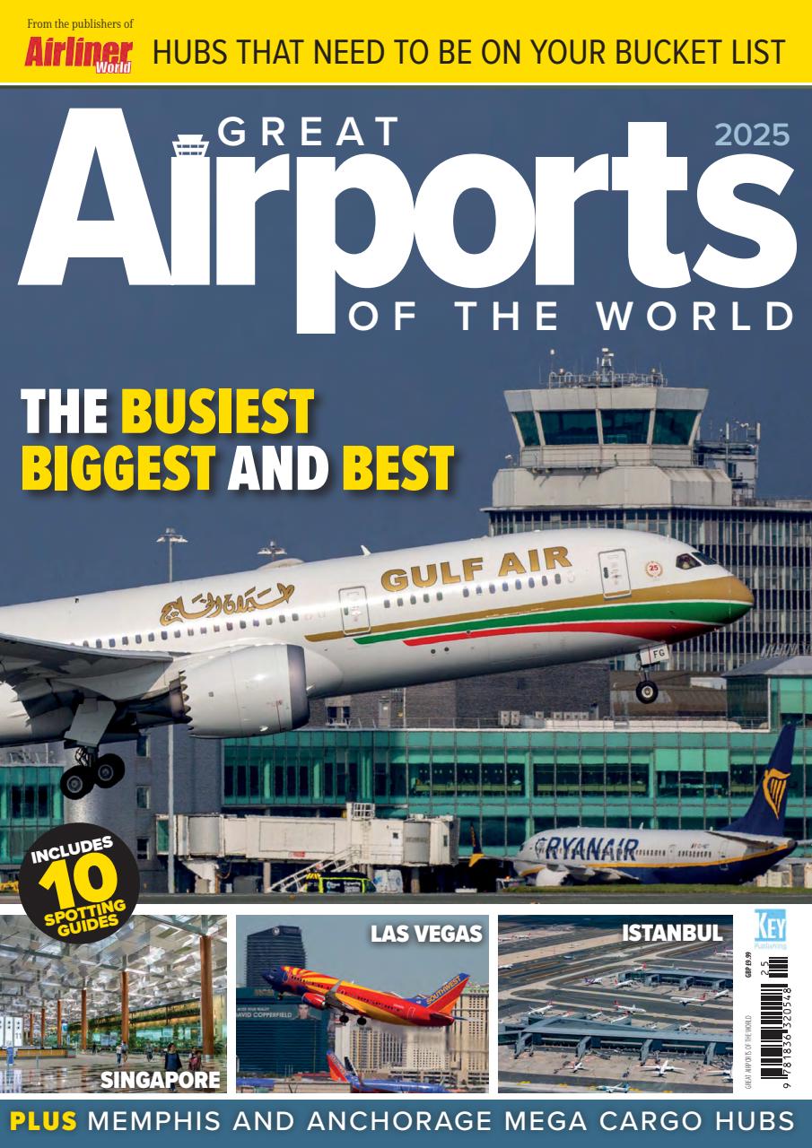 Aviation News Preview Pages
