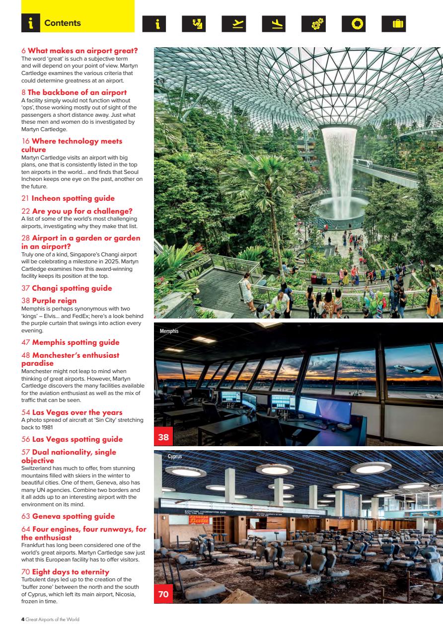 Aviation News Preview Pages