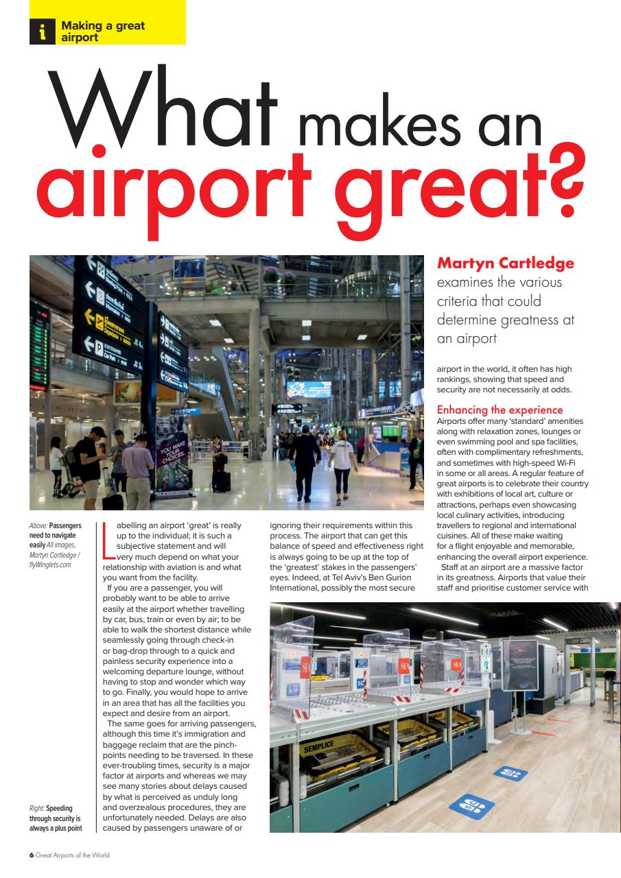 Aviation News Preview Pages