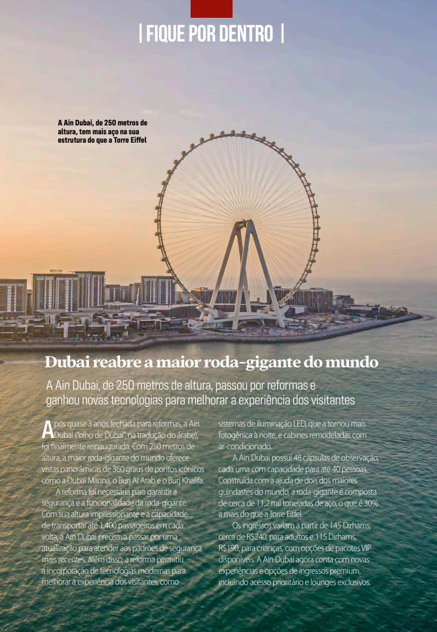 Viaje Mais Preview Pages