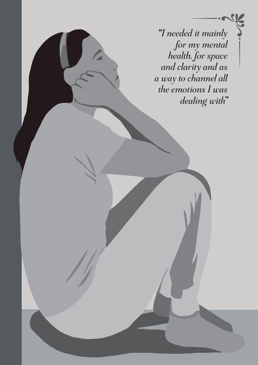 Women’s Running Preview Pages