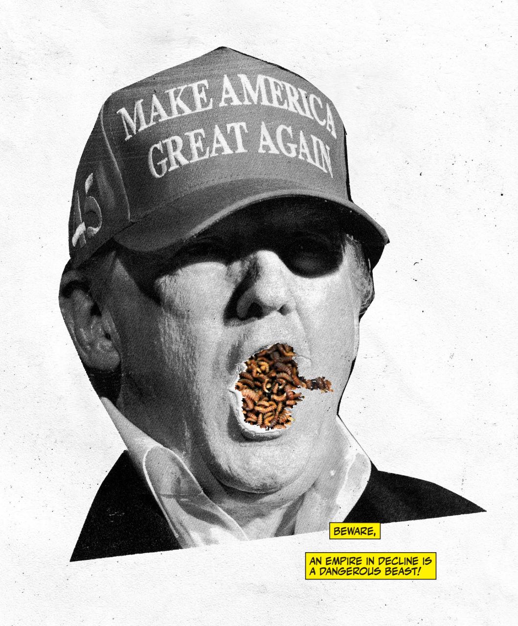 Adbusters Preview Pages