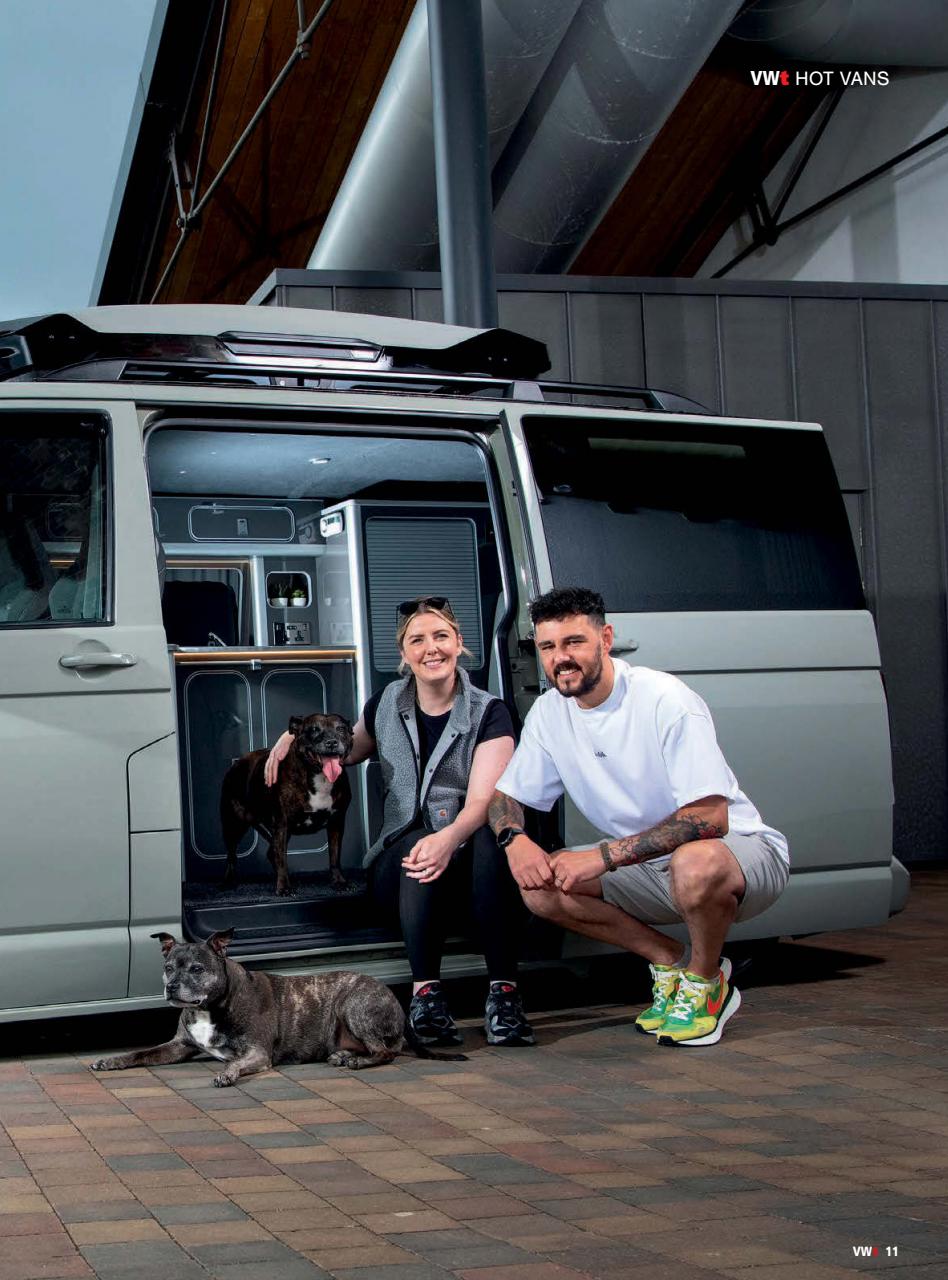 VWt Magazine Preview Pages