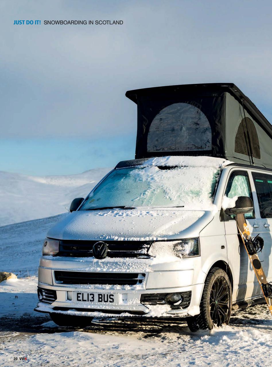 VWt Magazine Preview Pages