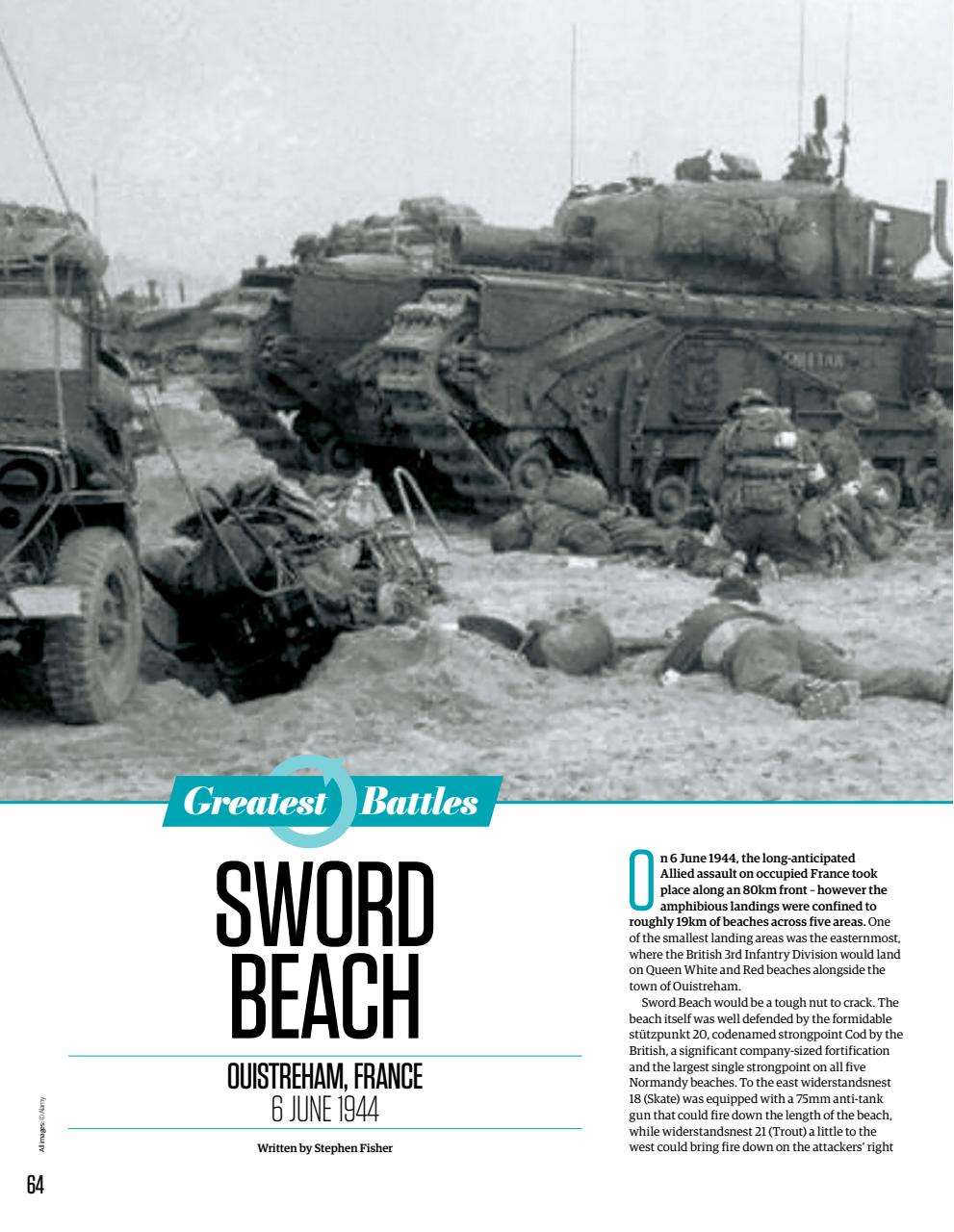 All About History Preview Pages