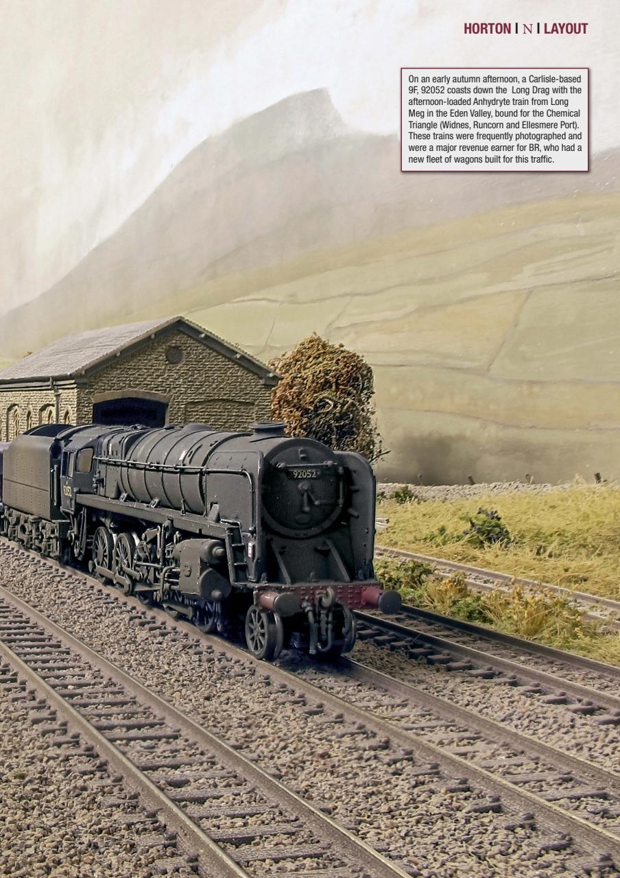 British Railway Modelling (BRM) Preview Pages