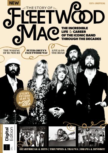Music Magazine issue 