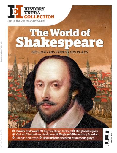 BBC History Magazine issue 
