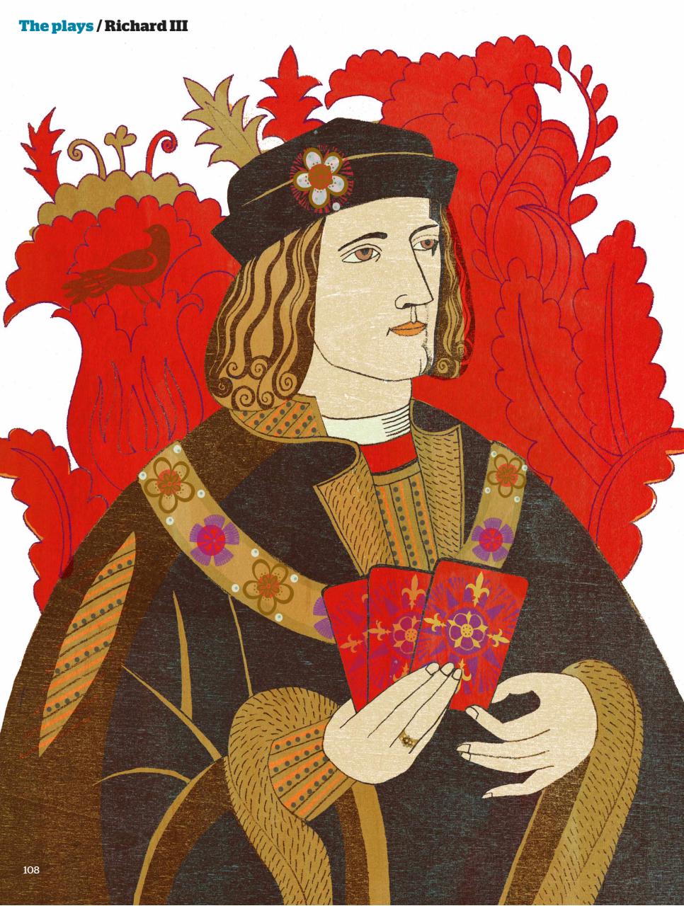 BBC History Magazine Preview Pages