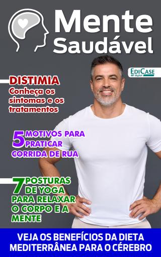 Mente Saudável issue 