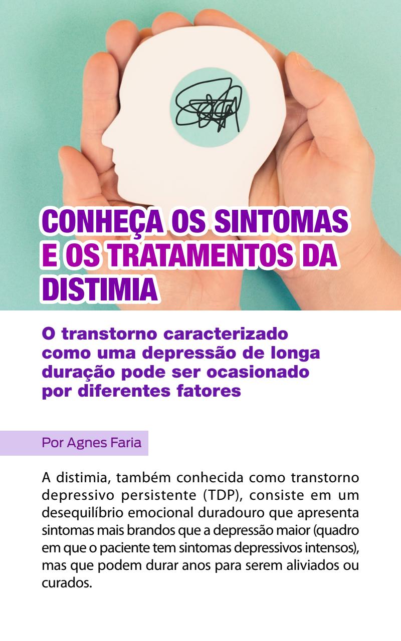 Mente Saudável Preview Pages