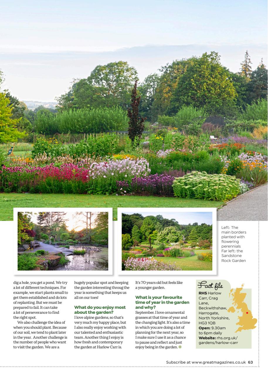 Garden Answers Preview Pages