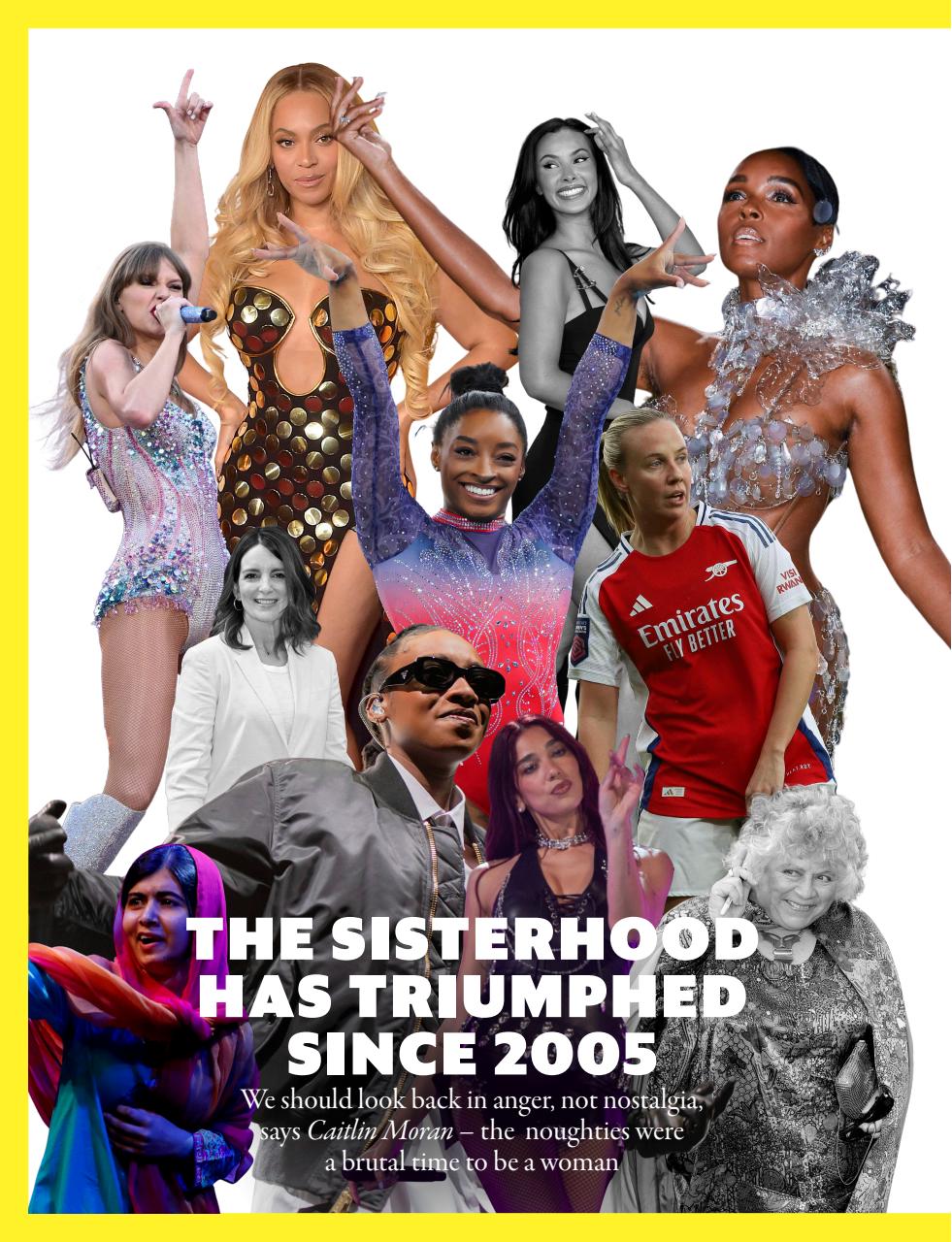 Grazia Preview Pages