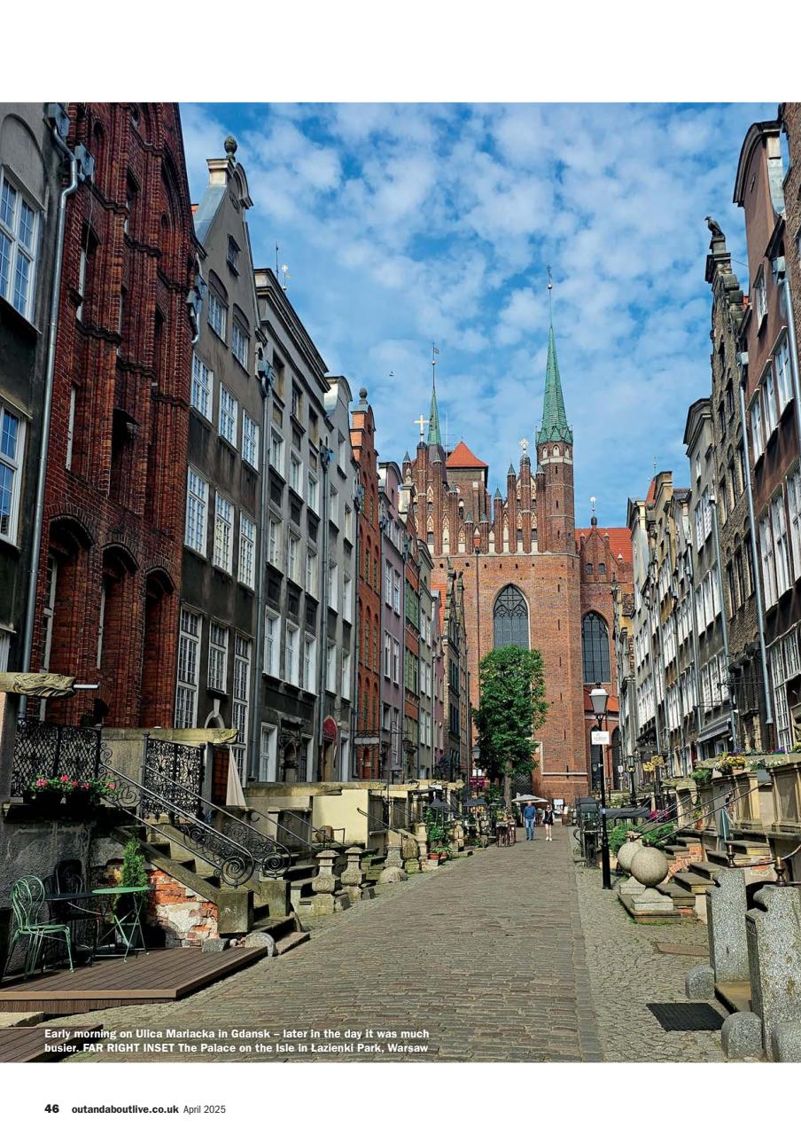 MMM magazine Preview Pages