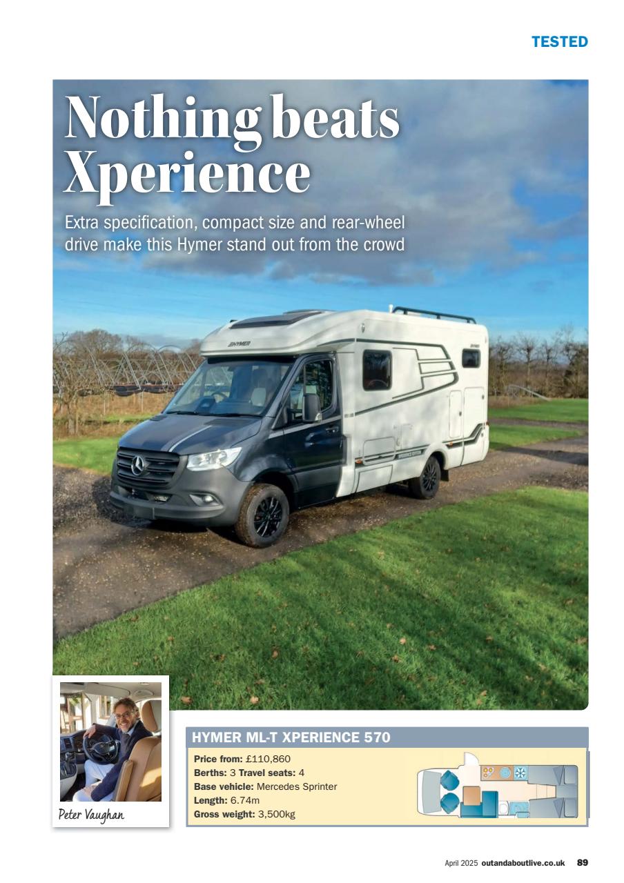 MMM magazine Preview Pages