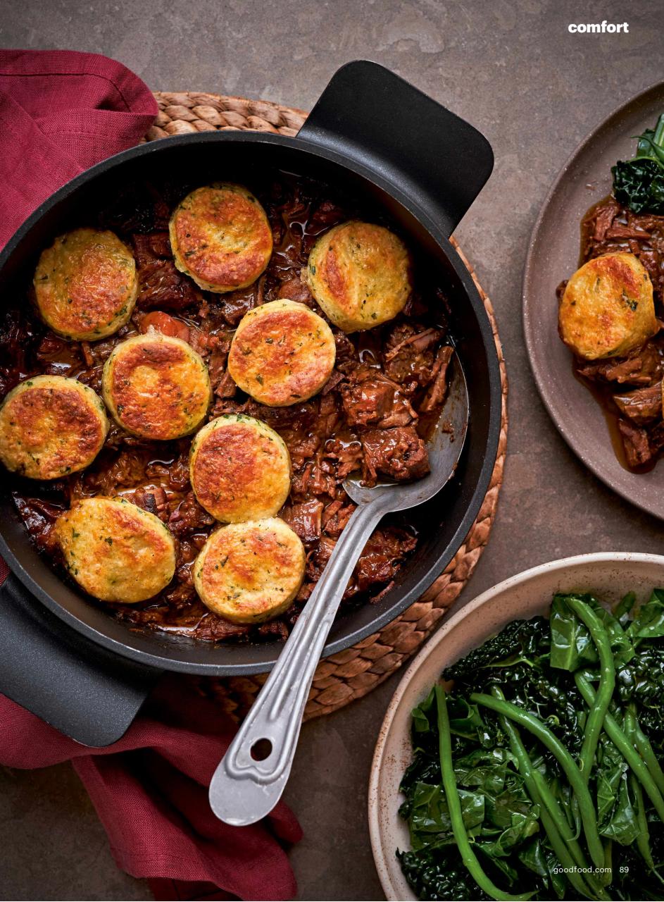 Good Food Home Cooking Series Preview Pages