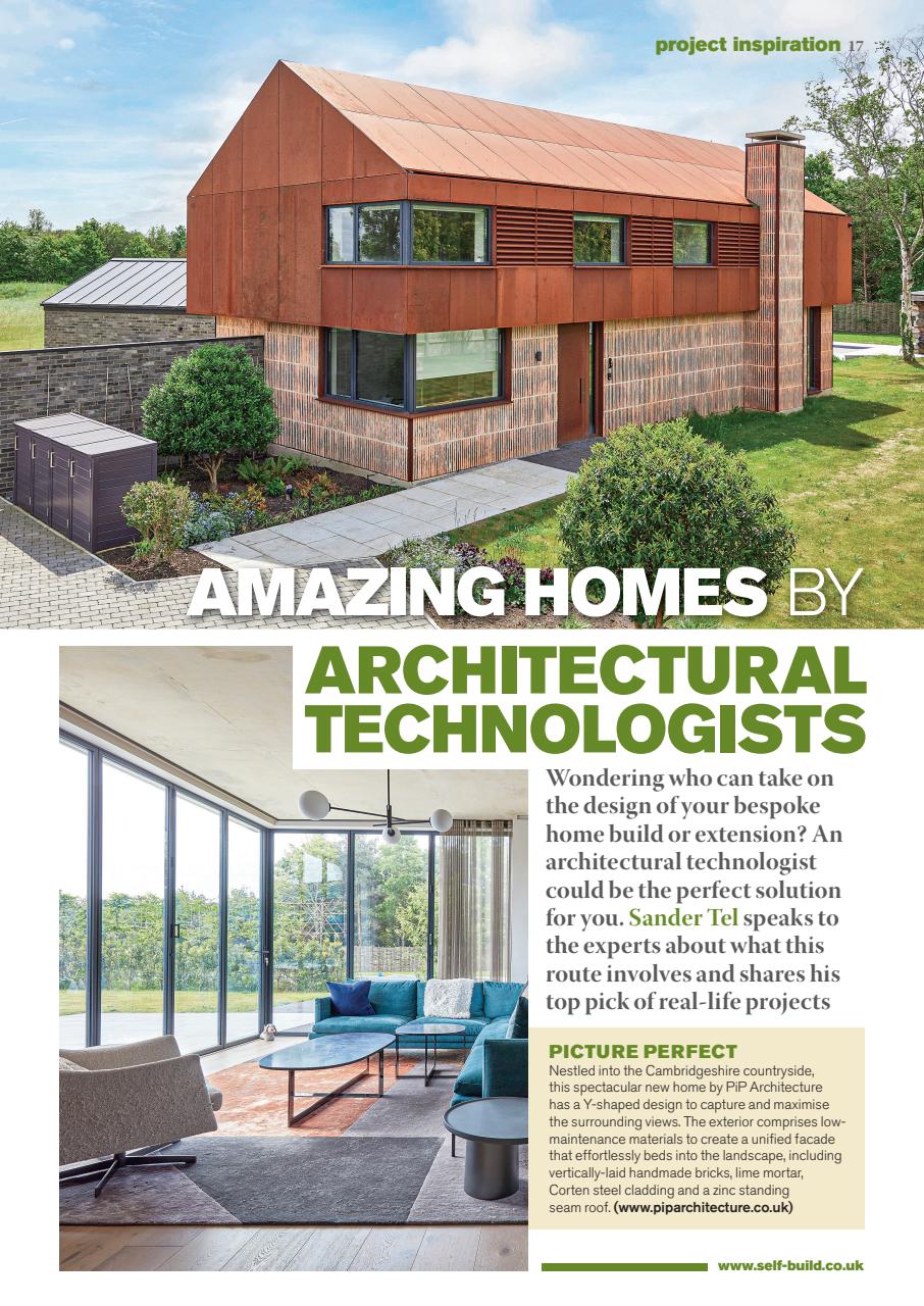 Build It Preview Pages