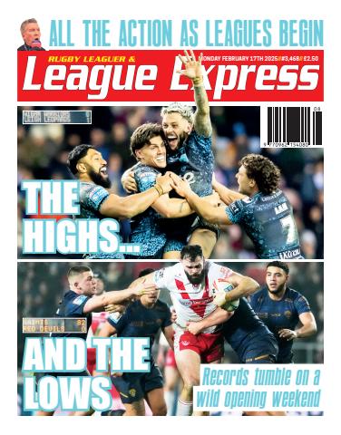 3468 issue 3468