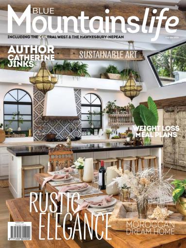 Blue Mountains Life issue 