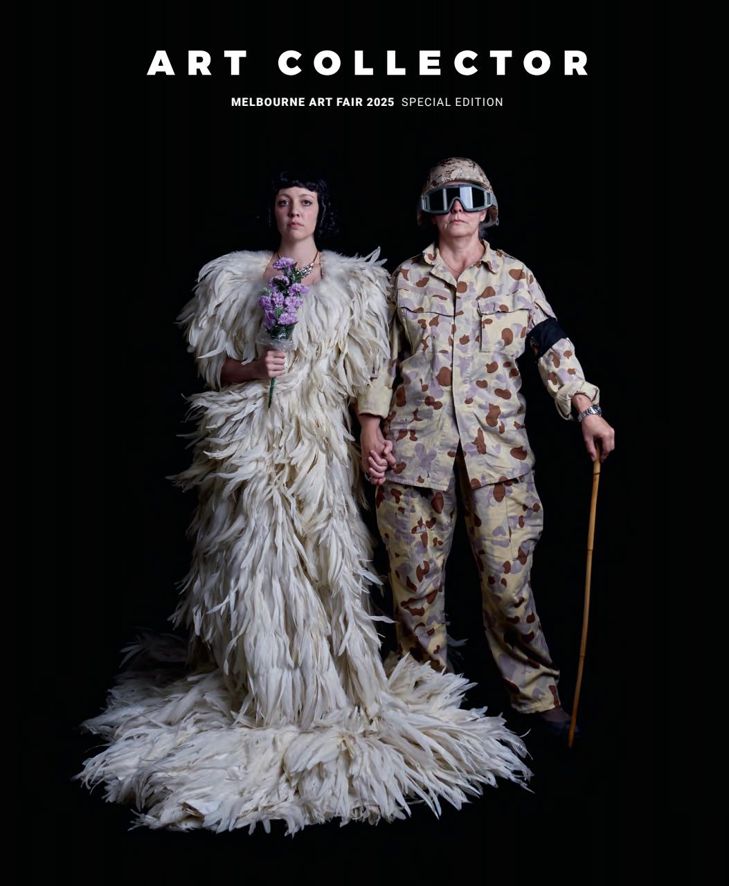 Art Collector Preview Pages