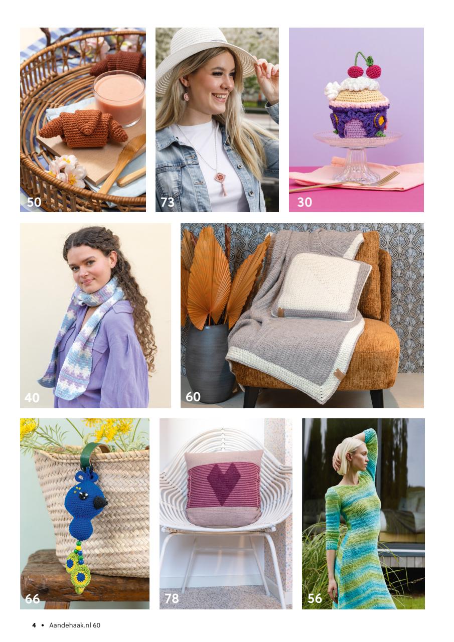 Aan de Haak Preview Pages