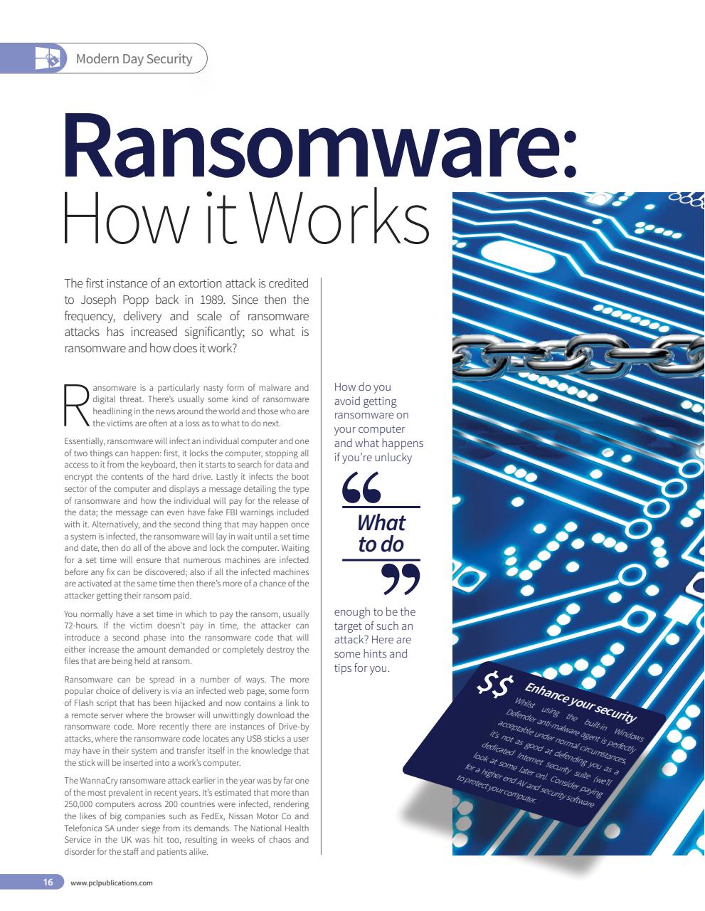 Internet Security The Complete Manual Preview Pages