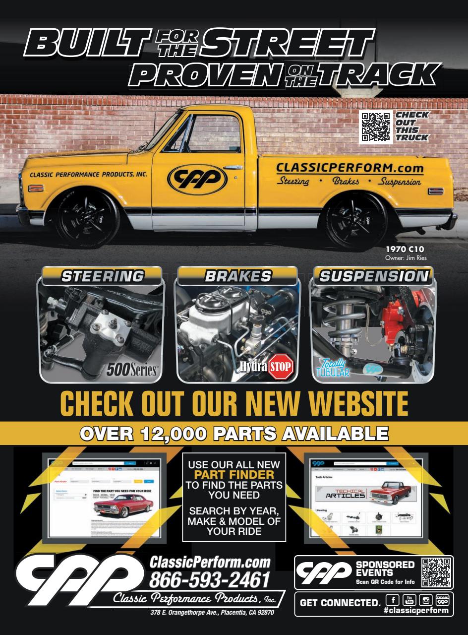 Street Trucks Preview Pages