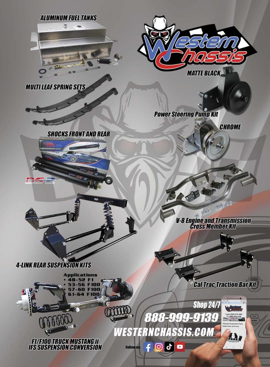 F-Series Builder's Guide Preview Pages