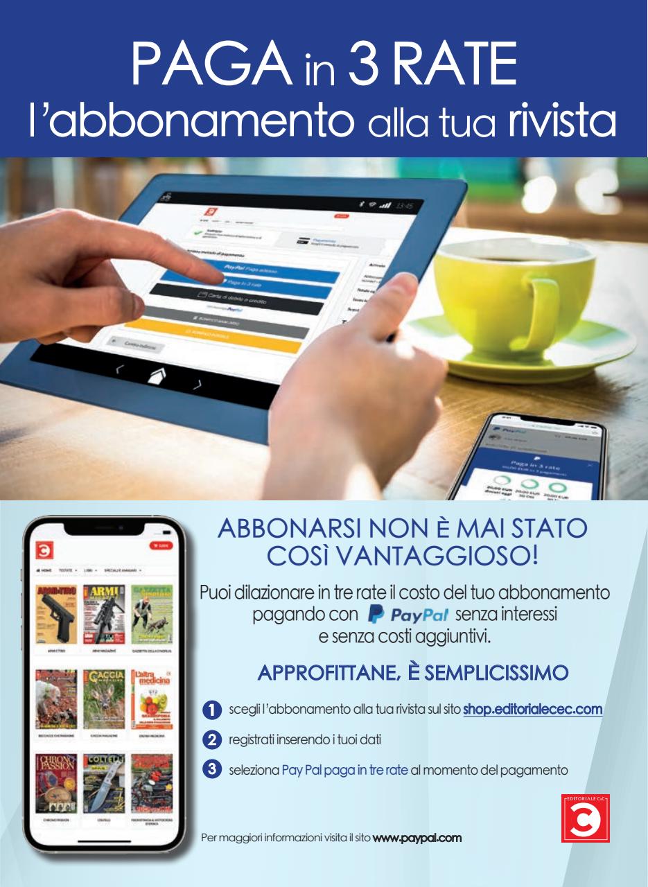 La Gazzetta Della Cinofilia Venatoria Preview Pages