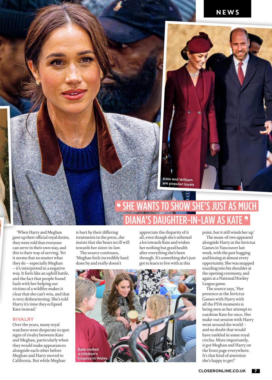 Closer Preview Pages