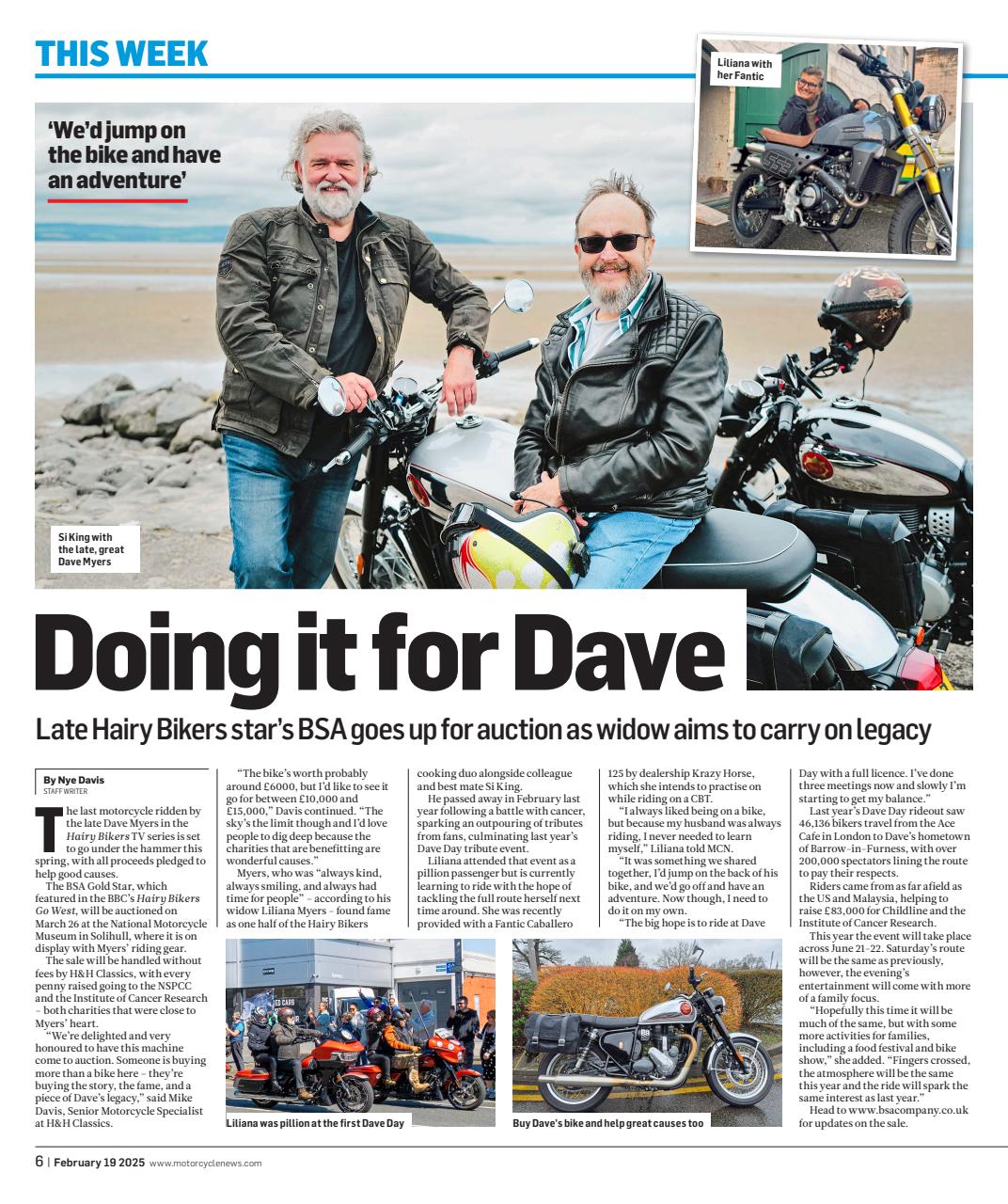 MCN Preview Pages
