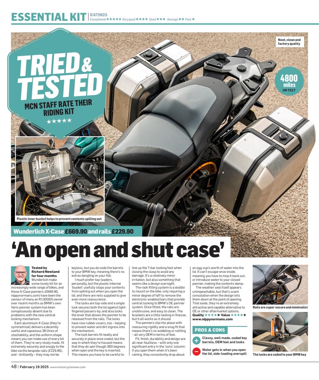 MCN Preview Pages