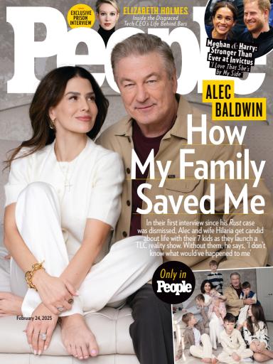 People issue 